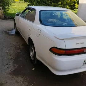 Toyota Mark II 1993