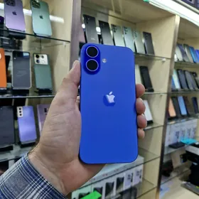 I PHONE 16