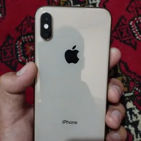 iPhone xs