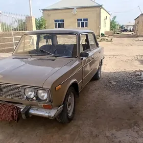 Lada 2106 1990