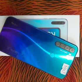 redmi not 8
