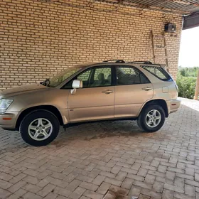 Lexus RX 300 2001