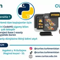 CuriooKids Okuw Merkezi