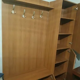 прихожка