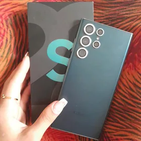 S22 ultra