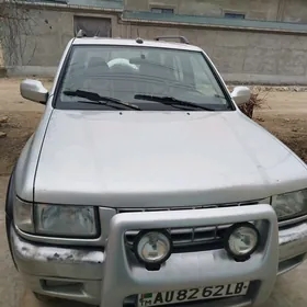 Opel Frontera 2001