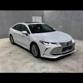 Toyota Avalon 2019
