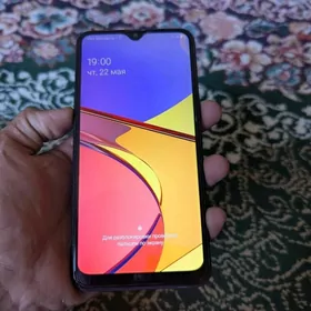 Samsung A10s