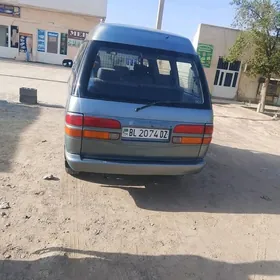 Toyota Town Ace 1991