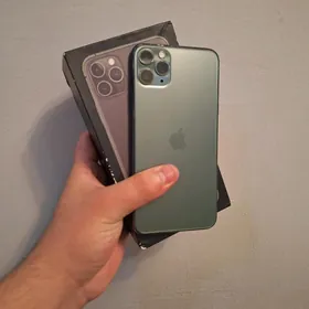 Iphone 11pro max 256