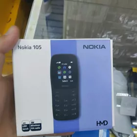 orginal Nokia 105 prastoy