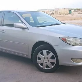 Toyota Camry 2005