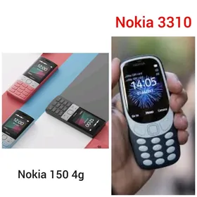 nokia 3310/150 4g prastoy