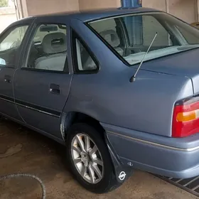 Opel Astra 1988
