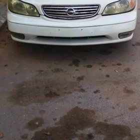Nissan Maxima 2006