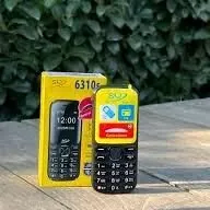 prastoy nokia sq 6310s