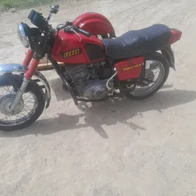 Iž Planeta 5 2002