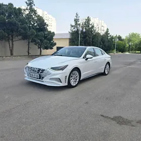 Hyundai Sonata 2020