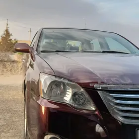 Toyota Avalon 2009
