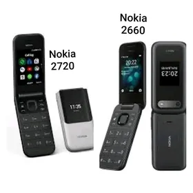 nokia prastoy 2660/2720