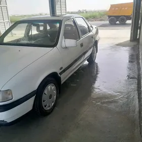 Opel Vectra 1992
