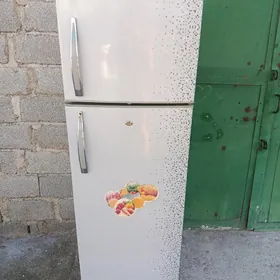 Холодильник LG BK400