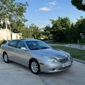 Lexus ES 300 2002