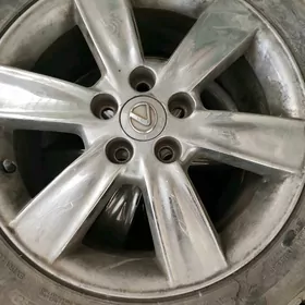 lexus ES 2005