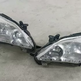 cyra fara