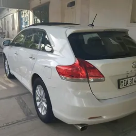Toyota Venza 2010