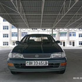 Toyota Corona 1992