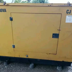 Dizel generator