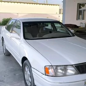 Toyota Avalon 1998