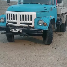 Zil 130 1990