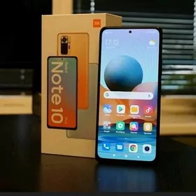 Redmi note 10pro max