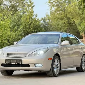 Lexus ES 300 2002