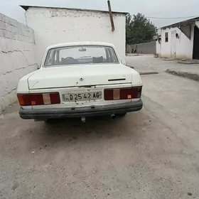 Gaz 31 1991