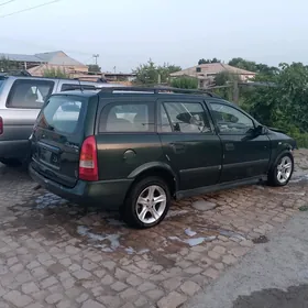 Opel Astra 1999