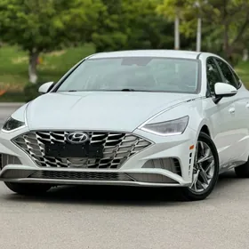 Hyundai Sonata 2020