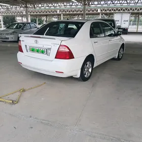 Toyota Corolla 2005