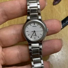 оригинал часы женские Seiko
