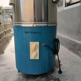 Kir  maṣyn