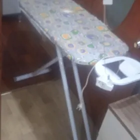 доска