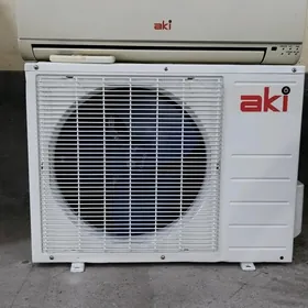 40 lyk AKI split kondisaner