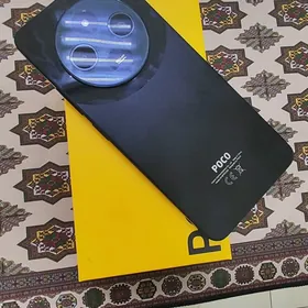 Poco C75 8/256