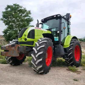 John Deere 2013