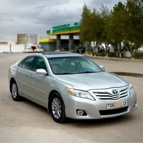 Toyota Camry 2009