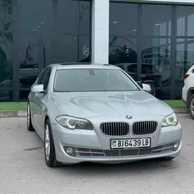 BMW F10 2011