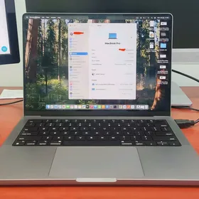 Macbook Pro M3