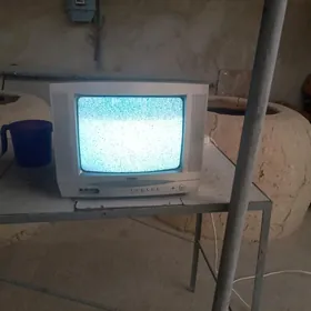 Telewizor Haier